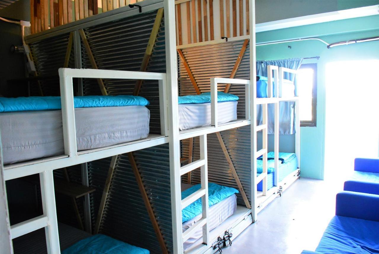 12Month Hostel Phuket Rom bilde