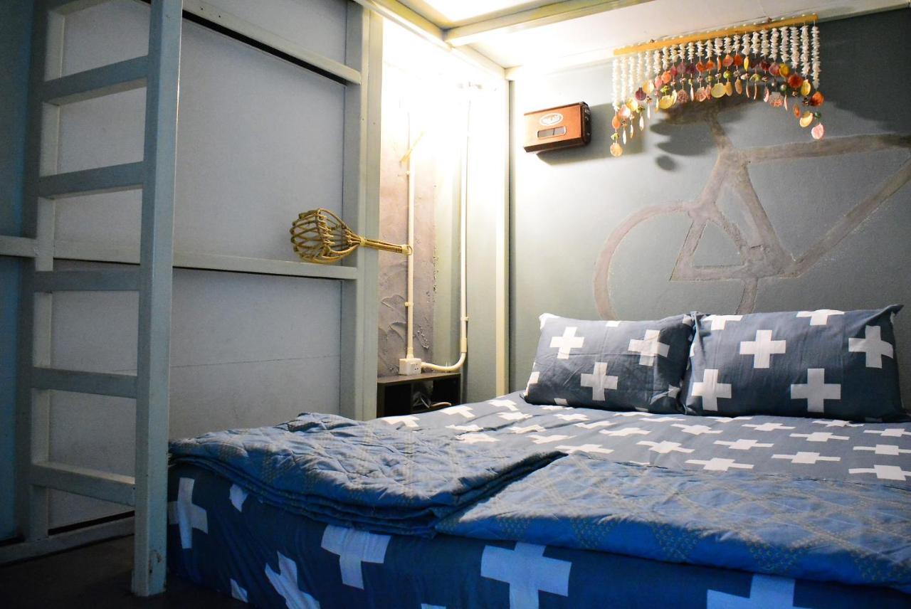 12Month Hostel Phuket Rom bilde